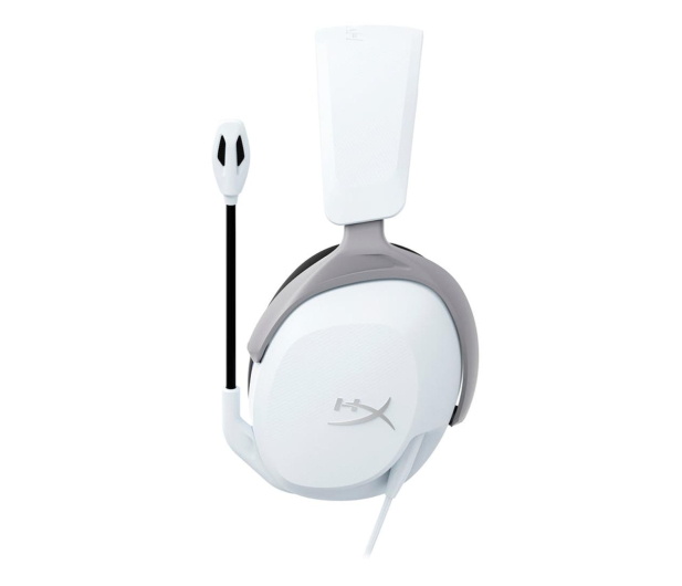 HYPERX Cloud Stinger 2 Core White Playstation - 1296296 - zdjęcie 3